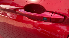 Mitsubishi Eclipse Cross 1.5 3 5dr CVT 4WD Petrol Hatchback